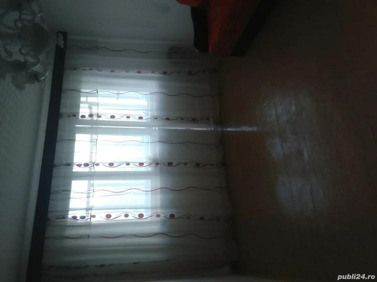 Apartament cu 3 camere decomandat în Caragiale