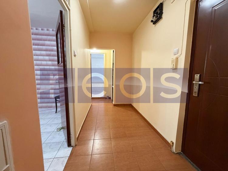 Apartament cu 2 camere decomandat în Crângași