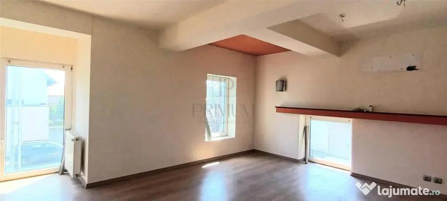 Spatiu comercial Clinica Medicala - Birouri - Bogdanestilor - 13