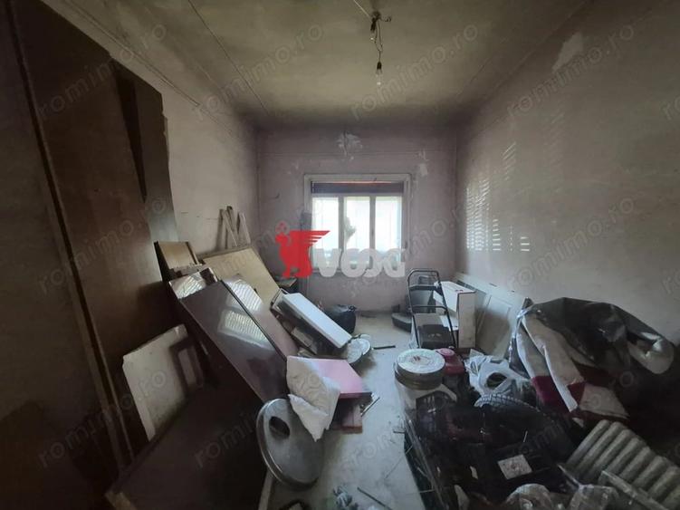 Casă cu Teren 650 Mp în Șagului