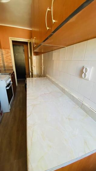 Apartament cu 3 camere circular în Ștefan cel Mare