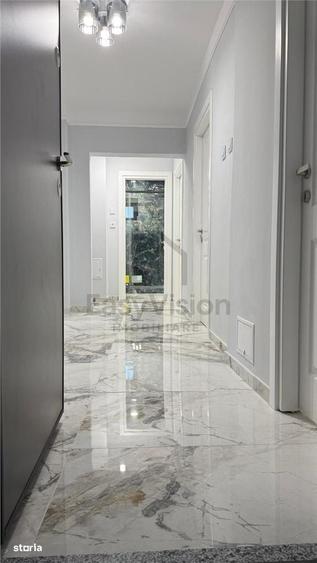 Apartament 3cam Decebal | Matei Basarab | Sector 3 - 20