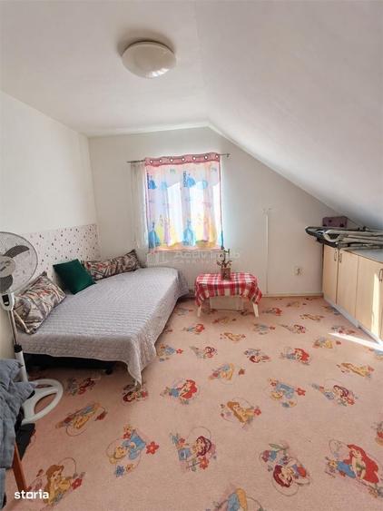 Apartament cu 2 camere în Terezian