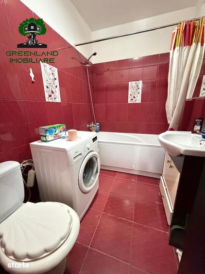 Apartament cu 3 camere în Nicolina