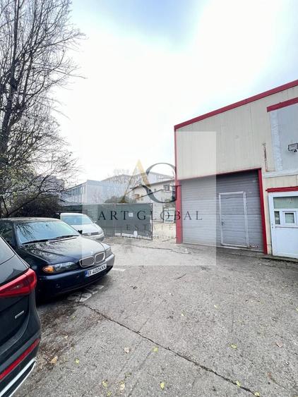 Teren Construcții intravilan de 320 mp, în Militari