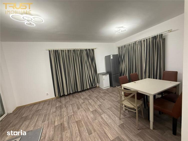 Apartament cu 3 camere în Someșeni