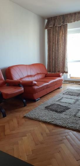 Apartament cu 3 camere decomandat în Zorilor