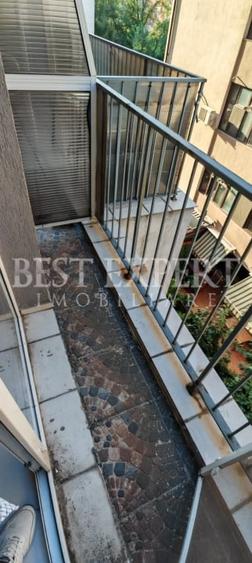 Apartament cu 2 camere semidecomandat în Theodor Pallady