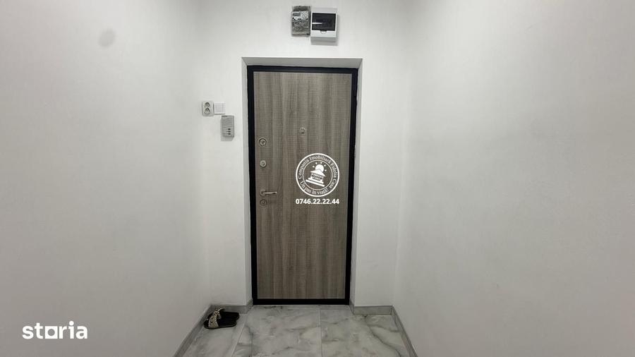 Apartament cu 2 camere nedecomandat în Alexandru cel Bun