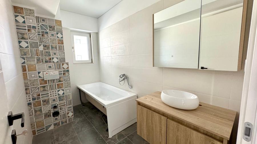 Apartament cu 2 camere decomandat în Copou