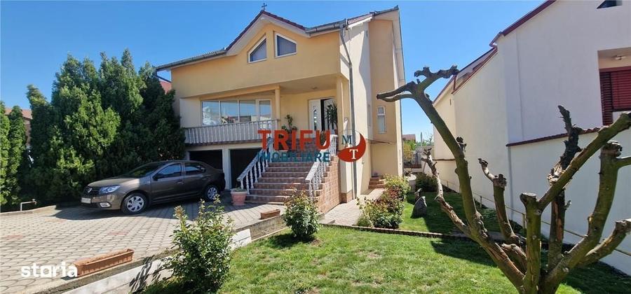 Casa individuala de vanzare Alba Iulia, zona Schit (Cetate) - 14