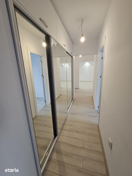 Apartament cu 3 camere decomandat în Ultracentral