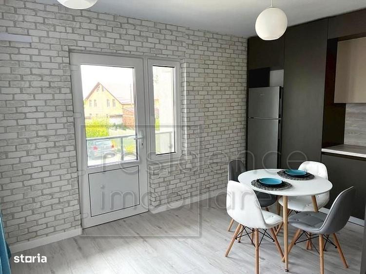 Apartament cu 2 camere decomandat în Zorilor