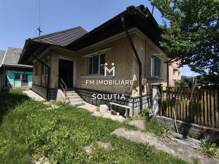 Casa se vanzare, Recea, 5 ari teren! - 1