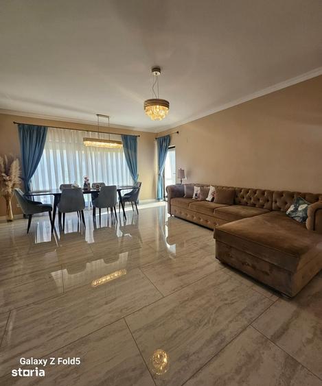 Casă cu 3 camere cu Teren 471 Mp în Sântandrei
