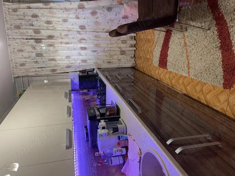 Apartament cu 2 camere decomandat în Sud
