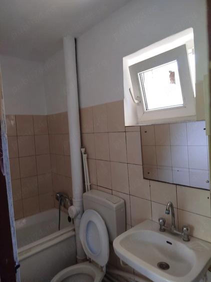 Apartament cu 2 camere semidecomandat în Tomis Nord