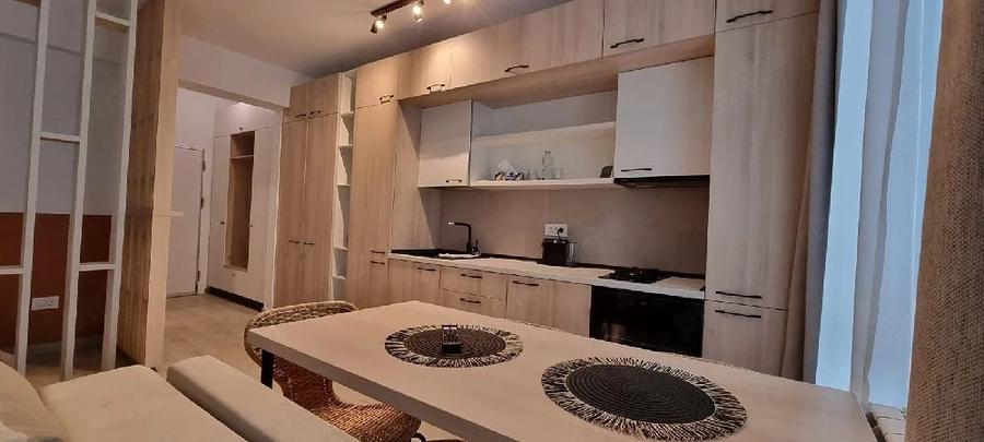 Vand Studio Mamaia-Nord - 8