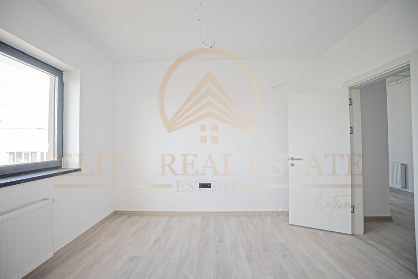 Apartament cu 2 camere decomandat în Tomis Plus