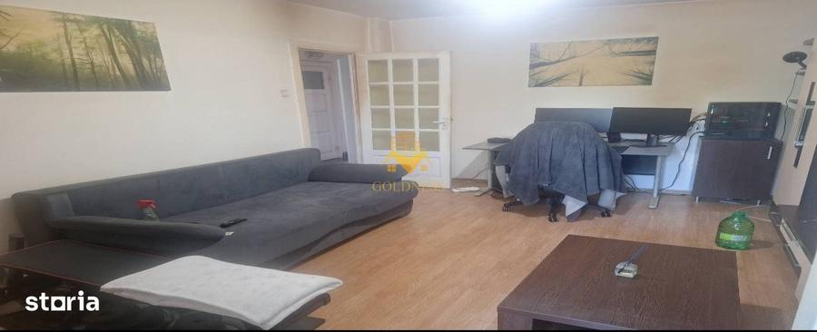 3 camere decomandate, balcon, Manastur, Calea Floresti, Profi - 2