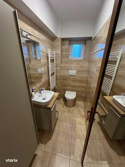 Inchiriez Apartament Lux / Central / 3 Camere - 3