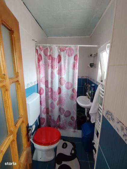 Casă cu 4 camere în Călărași