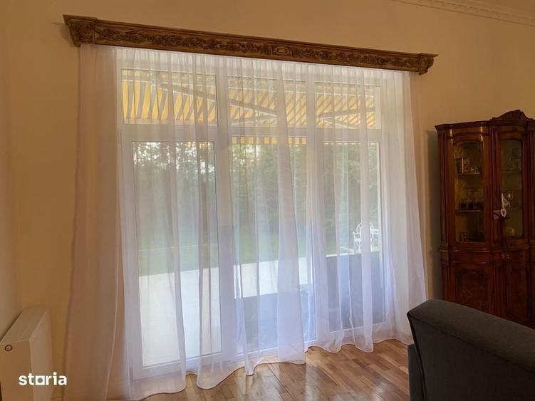 Vanzare casa individuala, 304 mp, teren 700, Gruia - 12