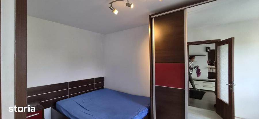 Apartament cu 2 camere în Circumvalațiunii