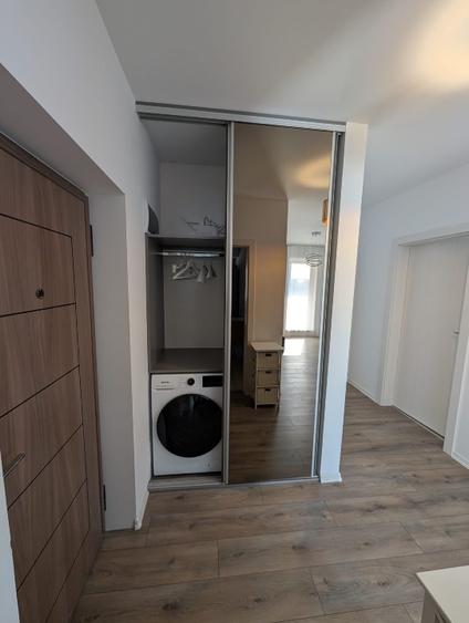 Apartament cu 3 camere decomandat, mobilat în Theodor Pallady