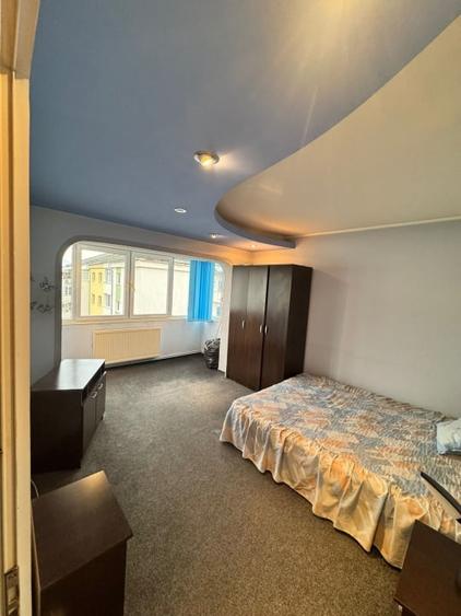 Apartament 3 camere, 65 mp, zonă Centrală - 10