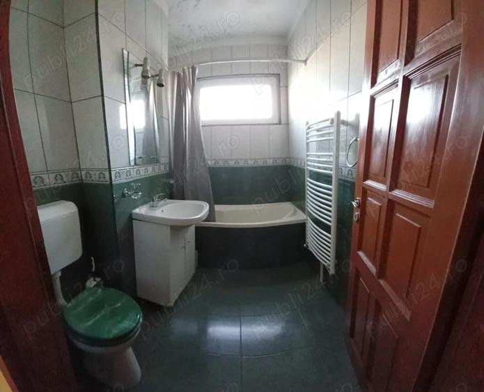Apartament cu 2 camere semidecomandat în Micro I