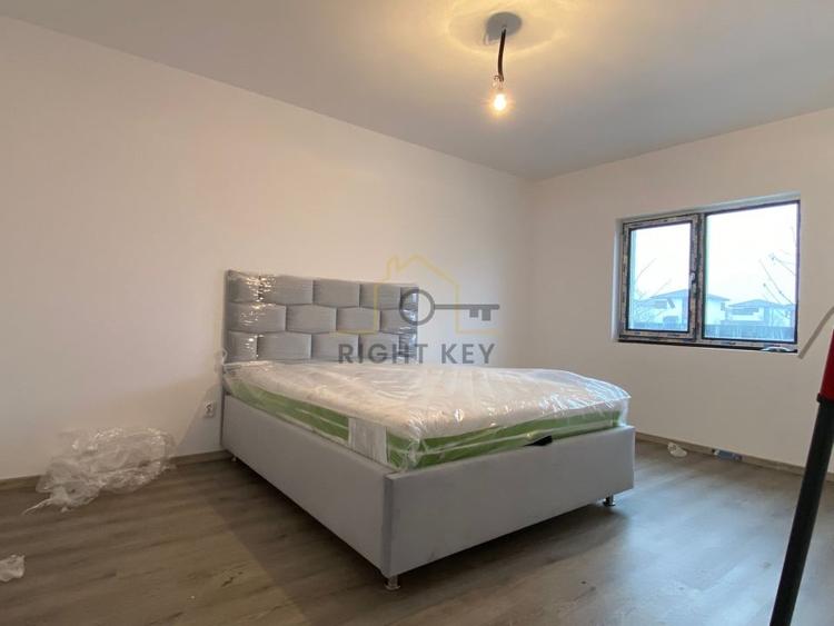 Casă individuală cu 3 camere cu Teren 300 Mp în Joița