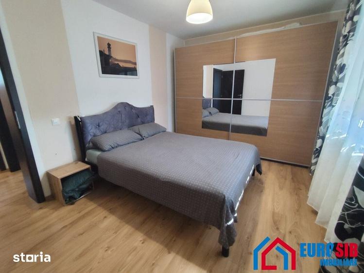 Apartament de inchiriat cu 3 camere in Sibiu zona Lazaret - 7