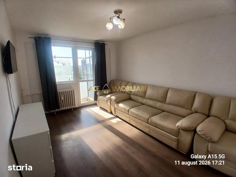 2 Camere  | Drumul Taberei | Metrou | Centrala | PetFriendly - 1
