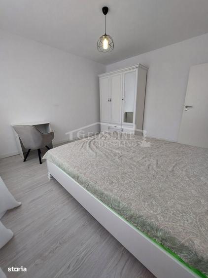 Apartament 3 camere Parcare subterana Boxa depozitare Strada Siretului - 6