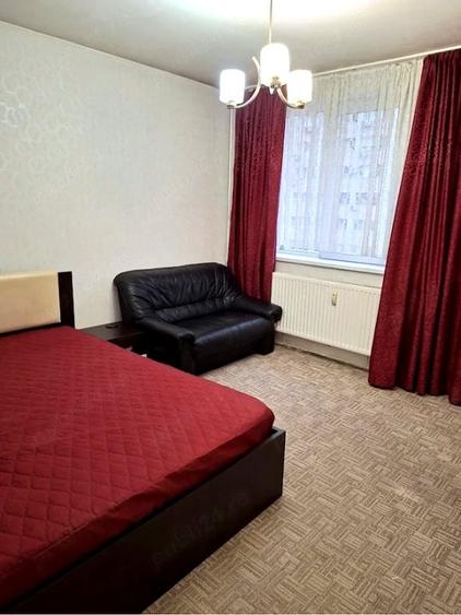 Apartament cu 2 camere semidecomandat, mobilat în 1 Decembrie 1918