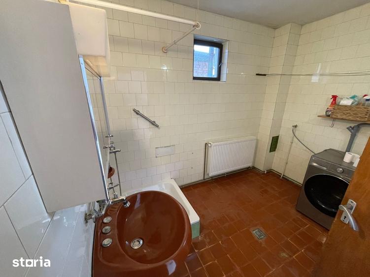 Casă cu 4 camere cu Teren 524 Mp în Mihai Viteazu