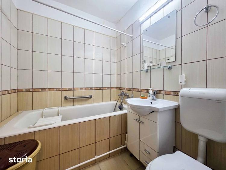 Apartament cu 2 camere, mobilat în Tomis I