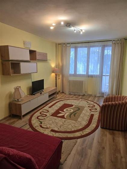 Apartament cu 2 camere decomandat, mobilat în Drumul Taberei