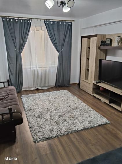 Apartament cu 2 camere în Ultracentral