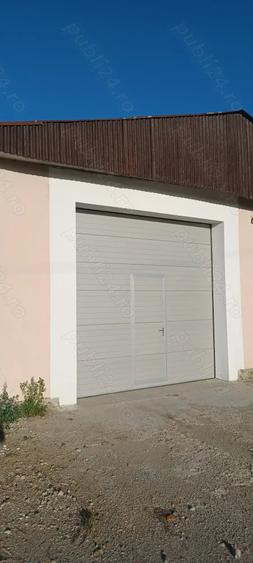 Spațiu comercial, de 3,000 mp, în Făget