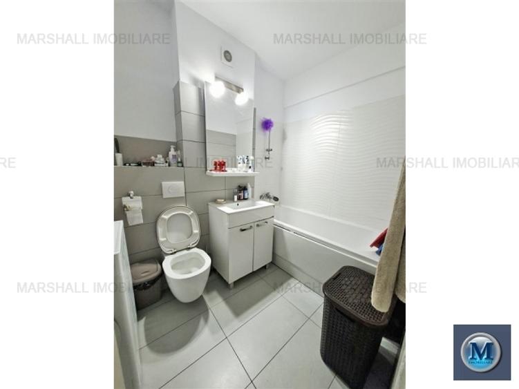 Apartament cu 3 camere decomandat, mobilat în Albert