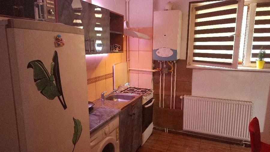 Garsonieră nedecomandată în Ștrand