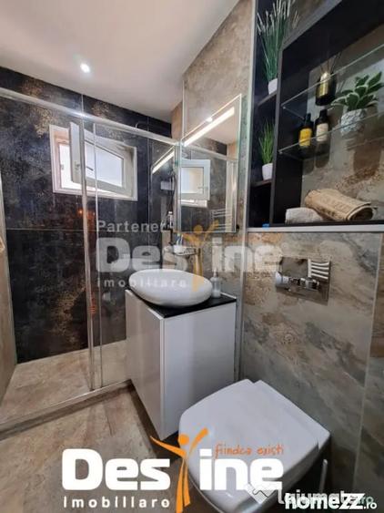 Apartament cu 2 camere semidecomandat în Păcurari