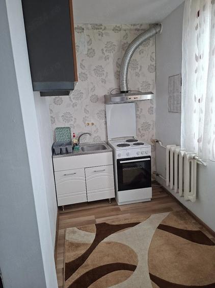 Garsonieră semidecomandată în Central