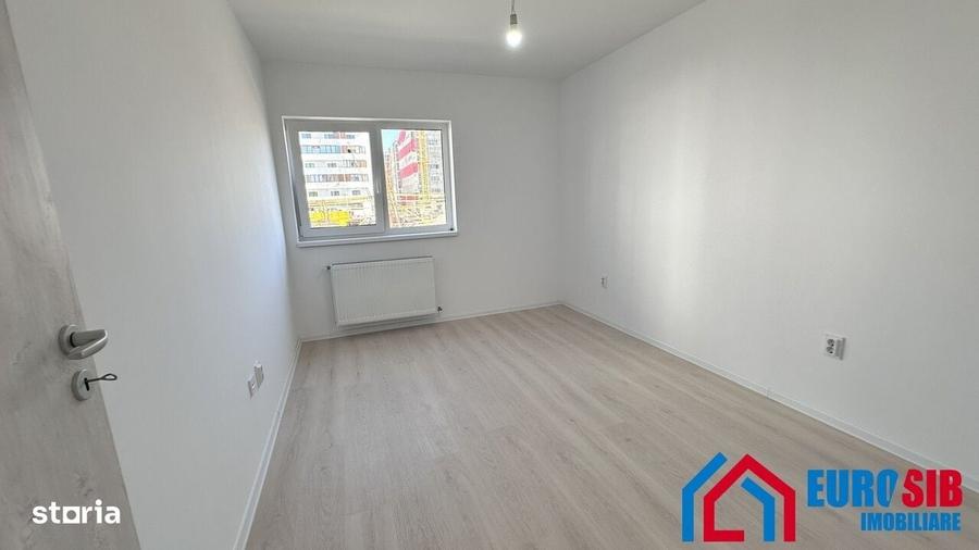 Apartament cu 4 camere în Central