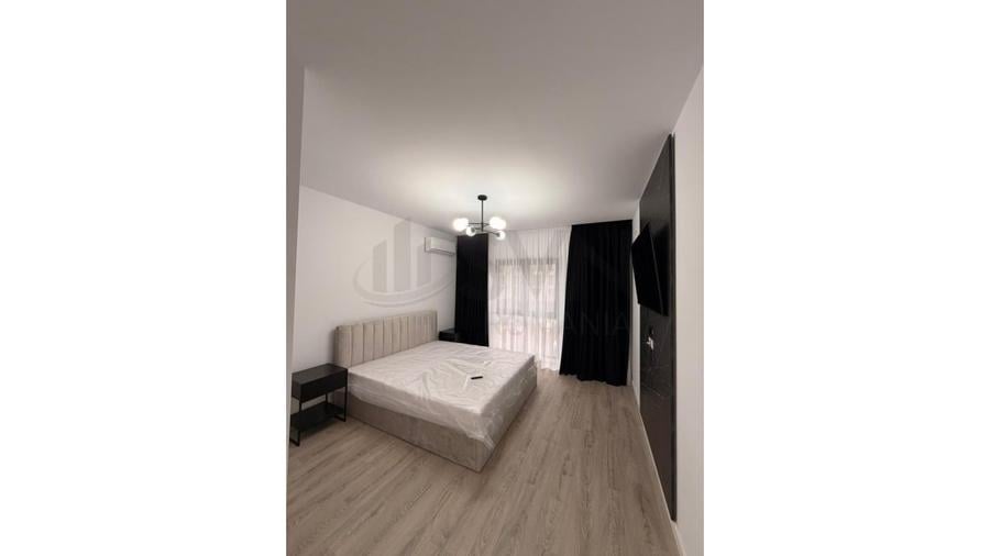 Apartament cu 3 camere decomandat, mobilat în Pipera