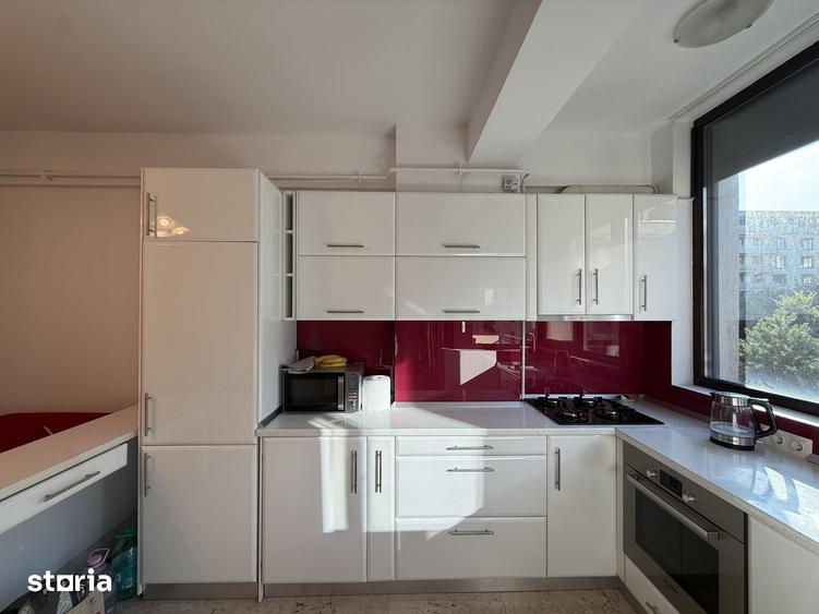 Copou! Apartament 2 camere de inchiriat | Exclusive Residence - 5