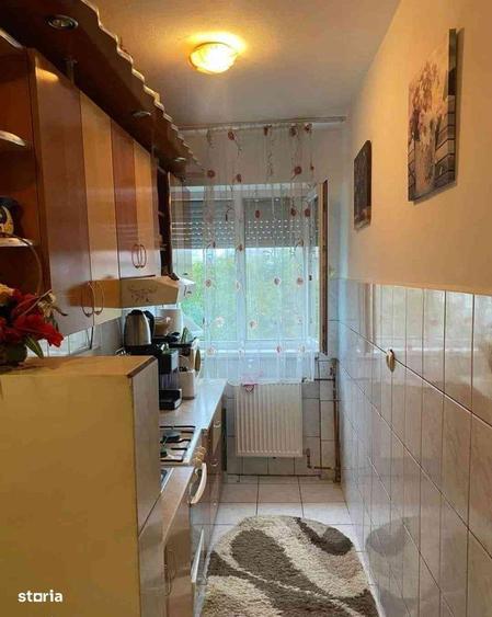 Apartament 2 camere Nufarul - 3