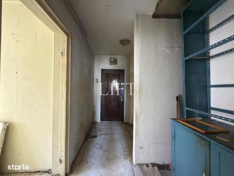 Super Oferta - Apartament de 2 camere/50mp/etaj intermediar, Zona Noua - 10